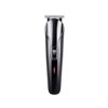 OFCRVA Men Professional Electric Hair Clipper 6 in 1 Multifunctional Cutter Machine Rechargeable Trimmer for Beard Nose Ears