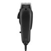OFCRVA Professional Hair Clipper Electric Men Trimmer Vintage Haircut Machine 2.5M Cord Barber Clippers