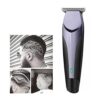 OFCRVA Professional Hair Clipper Electric Trimmer 0.1mm Cutting Machine Beard Shaver Haircut