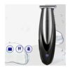 OFCRVA Professional Hair Clipper for Men Rechargeable Electric Trimmer Cutting Machine Beard Trimer