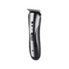 OFCRVA Professional Men Hair Clipper 3 in 1 Electric Trimmer Nose Shaver Styling Tools Rechargeable Cordless Grooming Kit