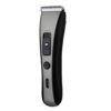 OFCRVA Rechargeable Hair Clipper Nose Trimmer Shaver Beard Man Shaving Machine Cut Ear 4 Limit Combs
