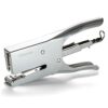 Officemate Classic Plier Stapler, Metal, Silver (97758)