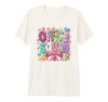 Office Squad Admin Professional Team Work Graphic Premium Tri-Blend T-Shirt