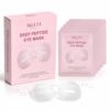 Official Skulta Peptide Collagen Eye Mask, Hydrating Under Eye Patches with Hydrogel Texture, Cooling Eye Mask for Puffy Eyes & Tired-Looking Skin, Moisturizing Eye Patches for Women, 5 Pairs