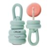 OFFLOW KNOT GLAZED LIQUID Y02 FROST PRISM Lip Colour