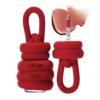OFFLOW KNOT SLEEK BLUR TINT A01 BARE SALMON 4G