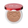 OFRA Bronzer, Buildable Matte Bronzing Powder for Natural Warmth & Definition, RCK Bronzer Luxury