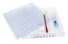 Oil Film Method Oleic Acid Monomolecular Thickness Demonstrator