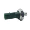 Oil Rail Pressure Sensor Compatible with for Beetle 1999-2015 for Caddy 1996-2015 for Golf Plus 2005-2014 for Polo 2002-2015 0.3-0.6 Bar