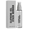 Oil Stain Remover For Clothes, Cleaning Spray Clothing Oil Stain Remover