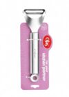 Ojas Stainless Steel Y Peeler with Sharp Dual Blade