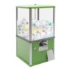 OKCJHXGA Vending Machine Coin Operated for 200 Capsule Toys