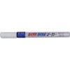 Okitsumo TMKHOSO22 Heat Resistant and Weatherproof Marker, Fine Type, Blue