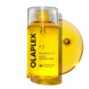 Olaplex N°7 Bonding Oil: High Shine | Heat Protectant, Visibly Smooths & Softens Hair, Added Color Vibrancy, Up to 72 Hour Frizz Control | For Coily, Curly, Straight, and Wavy, 60 mL / 2.0 Fl Oz