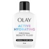 Olay Active Hydrating Beauty Moisturizing Lightweight Lotion for All Ages 6oz