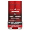 Old Spice Aluminum Free Deodorant for Men, The Spice Alchemist Collection, 24/7 Cologne Infused Scent, No Trade Off Formula, Free of Parabens & Phthalates, Cashmere + Vanilla Wood Scent, 3.0 oz