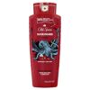 Old Spice Body Wash for Men, Krakengard, Long Lasting Lather, 709mL (24oz)