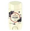 Old Spice, Volcano Antiperspirant Deodorant Stick Scent Of Dark Cedar And Amber, 2.6 Ounce