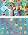 OLEEK Large Classroom Rug Elementary 6x9 - (Washable) Classroom Rugs for Kids Room - Classroom Carpet Elementary - Kids playroom Rug 6 x 9 - Preschool Rugs for Classroom - Schoolgirl Style Classroom