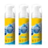 Olephique EaseHub Multi Enzyme Cleaner, Easehub Multi-Enzyme Foam Cleaner,Multi-Surface Foam Cleaner Spray for Kitchen, Upholstery, Carpet & Car Interior (3PC)