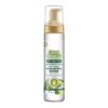 Olive Miracle Non-Flaking Foam Setting Hair Mousse, Long-Lasting Frizz & Shine Control for Curls, Braids, Weaves, Wigs, Waves & Wraps, 8.5 oz
