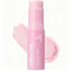 Olivine Collagen Stick, Lip Balm Pink Collagen Volume Multi Balm Stick, 0.35oz
