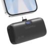 Olubfdh Power Bank Black