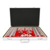 Omosiroi 266 Lens Trial Set, Sphere Cylinder Prism Included for Presbyopia