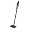 Omquot Cordless vacuum cleaner, powerful, 15 kPA, rechargeable handheld vacuum cleaner for cleaning the house
