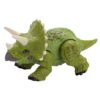 Omquot Durable and Intelligent Dinosaur Door Toy with Vivid Simulation Model for Learning Funny Dinosaur Egg Toy for Kids for Boys (Type 2