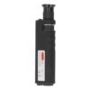 Omquot Fiberglass Cleaning Kit 13-in-1 Portable Tool for Effective Dust and Stains Removal of SC FC ST LC Fiber Tips