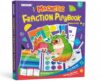 ONEDONE Magnetic Fraction Demonstration Book with Fraction Tiles & Circles Hands-On Math Manipulatives with Activity Book