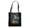 ONE MORE CHAPTER Tote Bag