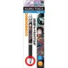One Piece (Armor) Kurutoga/kurutoga Popular Character with a rubber grip Mechanical Pencils Series syouwano-to/三菱鉛筆