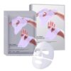 ONMYLOVIN 5 Pack Deep Collagen Face Mask