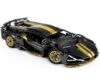 OOIEWPQ 916 Piece Hyper Sports Car Building Blocks Set MOC 1:14 Scale Model