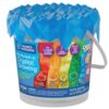 Ooze Labs: Big Bucket of Crystal Growing