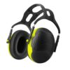 OPSMEN Noise Cancelling Ear Protection for Kids Adults, 34dB SNR Noise Reduction Ear Muffs