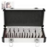 Optical Prism Bar Set