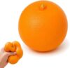 Orange Squishy (3PCS)