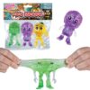 ORB Sugar Swaps Mind Benders Brainrot Squishy Toy 3 Pack V1 - Includes Squishy Orange Man, Tree Monkey, Baby Tree Monkey Brainrot Toys - Stretch, Squeeze Stress Relief Squishies for Kids and Adults