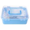 Organic Chemistry Model Kit with Storage Container Molecular Structure Set for Education