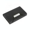 Organize Receipts and Bills with Mini Accordion File, Compact PP Plastic Folder for Desk Drawer Storage (1 PC)