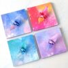 Origami Paper Kit for Kids Adults, 200 Sheets, 3.74*3.74in