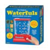 Original Waterfuls Handheld Games, Kids Retro Travel Games, Fidget Toys