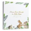 Orzbow Baby Memory Book for Boys and Girls, Gender Neutral Journal Book