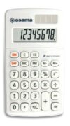 Osama OS 501/08 Calculator