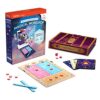 Osmo - Math Wizard and the Magical Workshop for iPad - Ages 6-8/Grades 1-2 -Addition & Subtraction-Curriculum-Inspired-STEM Toy Gifts for Kids,Boy & Girl-Ages 6-8 (Osmo Base Required)
