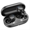 Osmo Official Earbuds – Active Noise Cancellation (35dB), IPX5 Water Resistant, Ergonomic Comfort Fit, Ultra Lightweight 3.8g，10mm HiFi Drivers, Auto Pairing,
